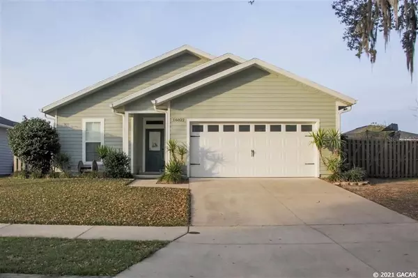 16022 NW 121st LN, Alachua, FL 32615