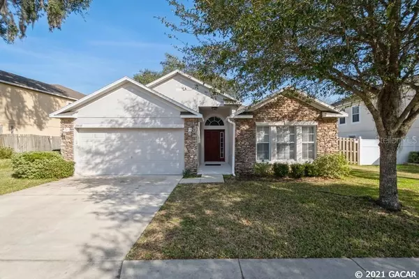 15935 NW 142ND DR, Alachua, FL 32615