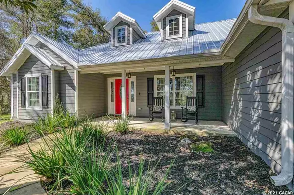 10030 SW Archer BLVD, Gainesville, FL 32608