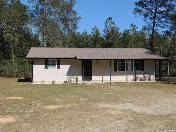 6089 GOLDEN OAK LN, Keystone Heights, FL 32656