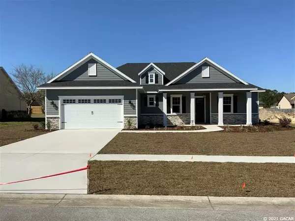16396 NW 202ND DR, High Springs, FL 32643