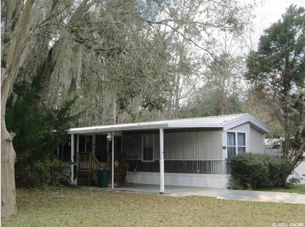 11312 NW 112 PL, Chiefland, FL 32626