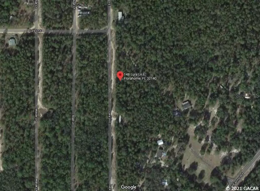 Florahome, FL 32140,148 E Lura LN