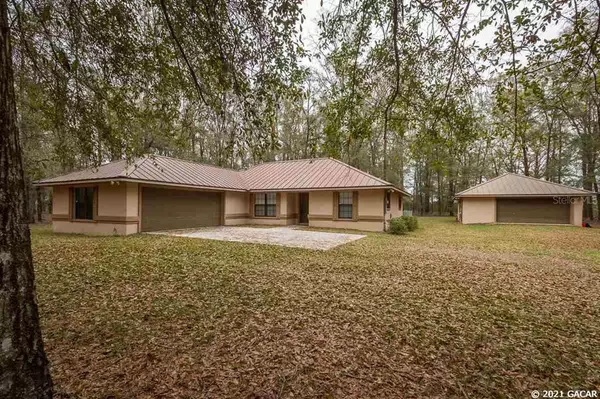 High Springs, FL 32643,15131 NW 232nd ST