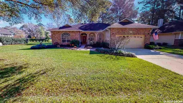 10549 Palmetto BLVD, Alachua, FL 32615