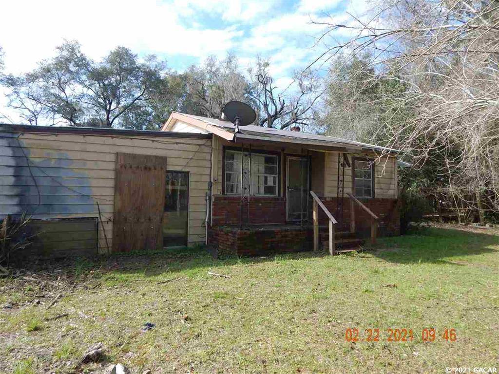 6751 NE 27 AVE,  Gainesville,  FL 32641