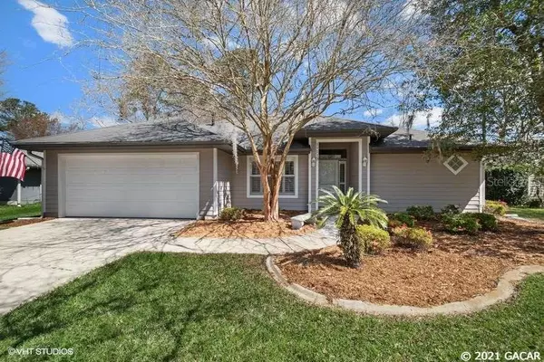 11113 NW 61ST TER, Alachua, FL 32615
