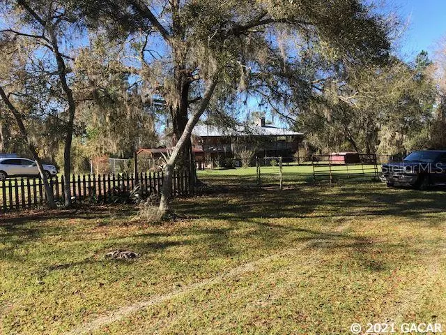 6060 SE 85TH LOOP, Trenton, FL 32693