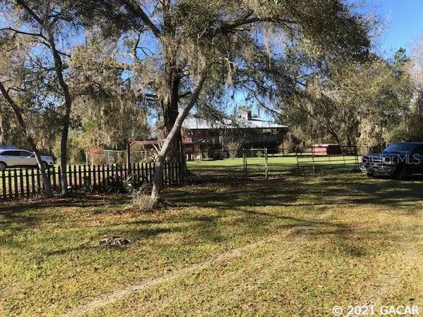 6060 SE 85TH LOOP, Trenton, FL 32693