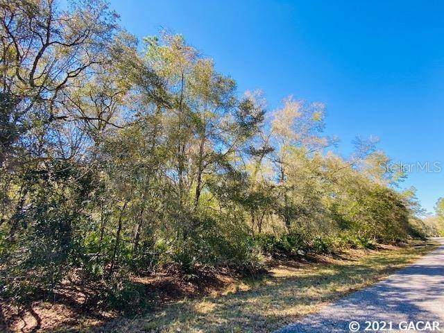Lot 14 NW 117th AVE, Chiefland, FL 32626