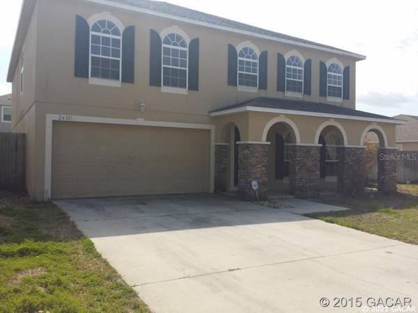 24301 SW 6TH PL, Newberry, FL 32669