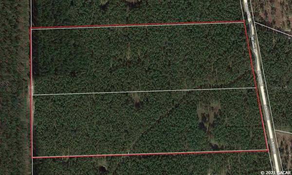 TBD 14500 BLK NE 35th AVE, Chiefland, FL 32626