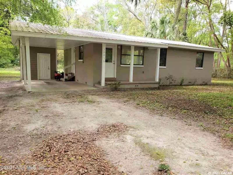 14416 SE 45th PL, Starke, FL 32091