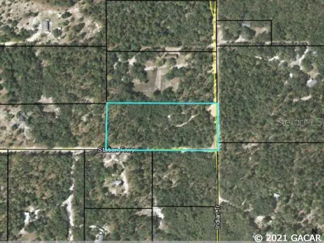 Keystone Heights, FL 32656,5467 INDIAN