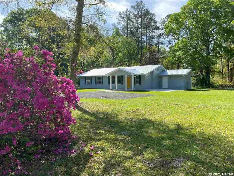 4870 NW 179th ST, Starke, FL 32091