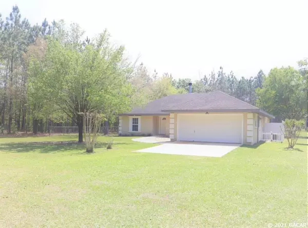 6917 County Road 225, Gainesville, FL 32609