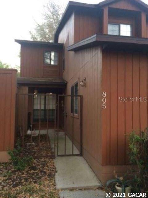 805 SW 58TH TER, Gainesville, FL 32607