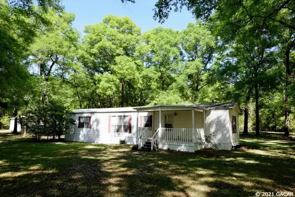 2580 NE 46th CIR, High Springs, FL 32643