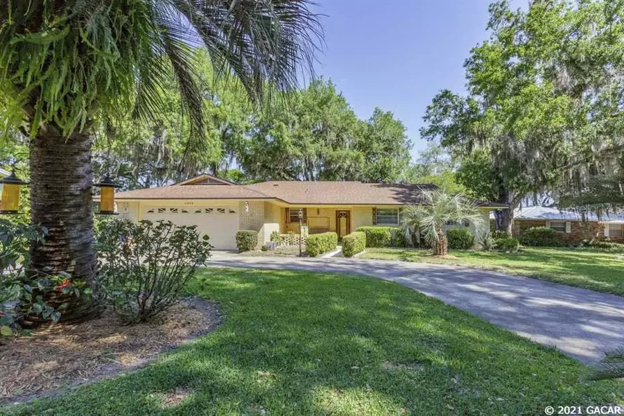 6856 SE 35th ST, Keystone Heights, FL 32656