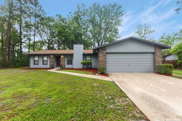 3201 NW 68th AVE, Gainesville, FL 32653