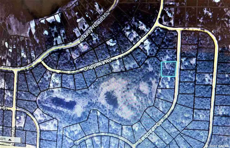 7440 Caribbean CIR, Keystone Heights, FL 32656