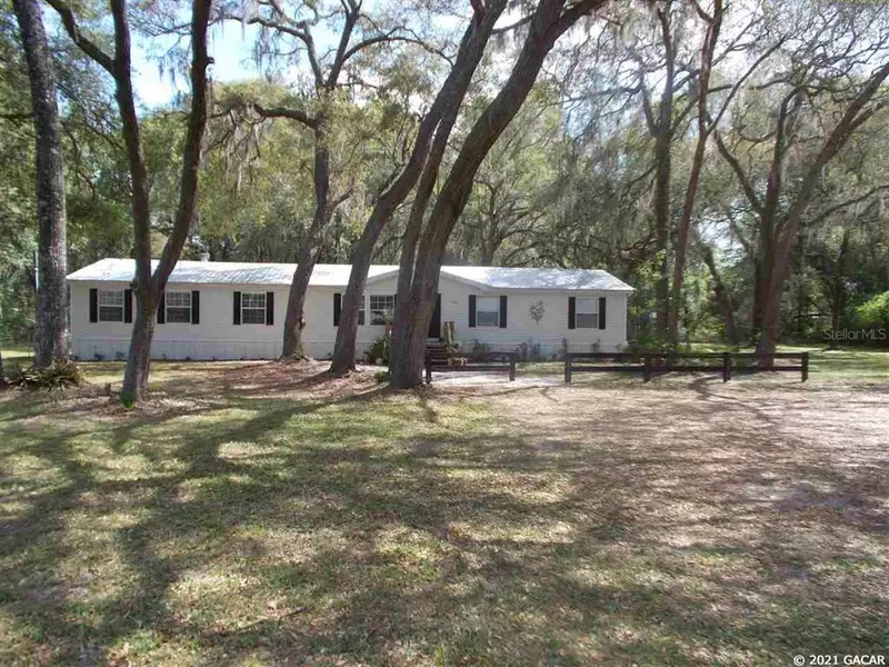 7296 NW 170 ST, Trenton, FL 32693