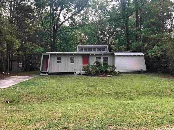 305 NE 47th TER, Gainesville, FL 32641