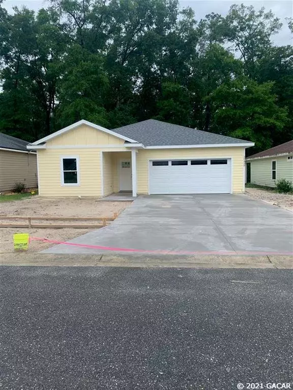 20435 NW 248th DR, High Springs, FL 32643