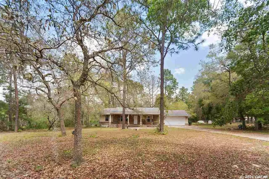 6844 Immokalee RD, Keystone Heights, FL 32656