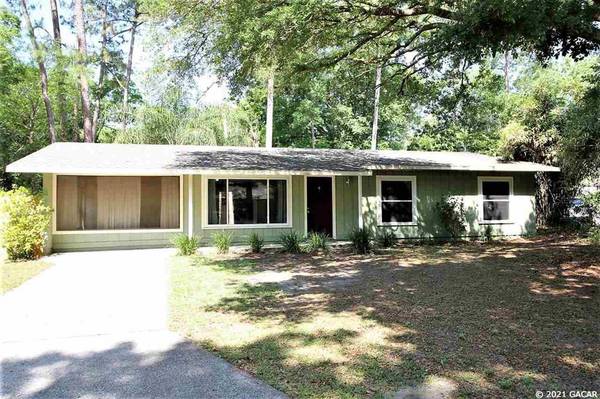 6018 NW 27TH TER, Gainesville, FL 32653