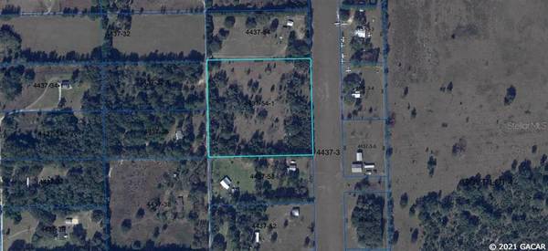 TBD SW 157 St, Archer, FL 32618