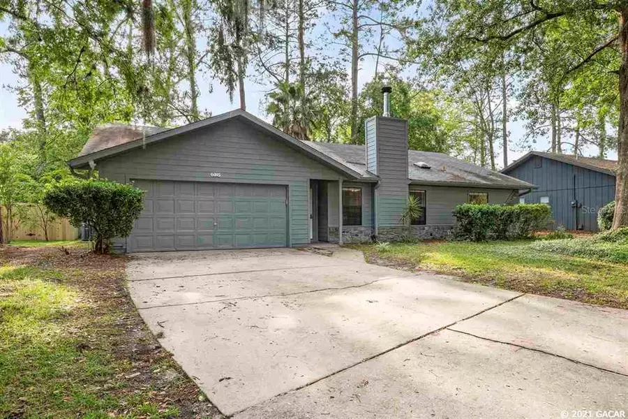 6315 NW 37 DR, Gainesville, FL 32653