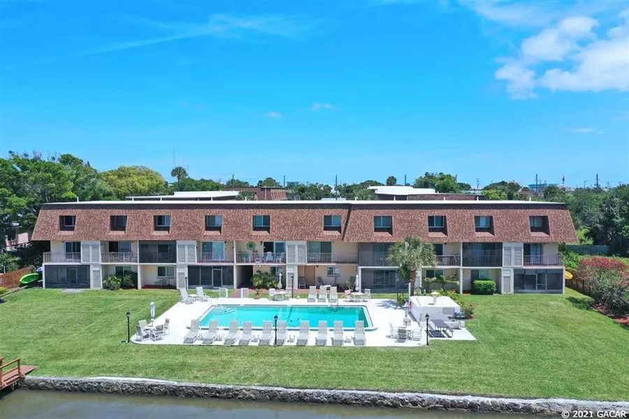 144 S Halifax AVE #80, Daytona Beach Shores, FL 32118