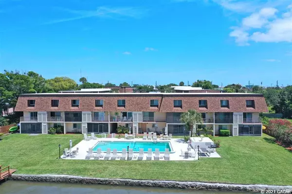 144 S Halifax AVE #80, Daytona Beach Shores, FL 32118