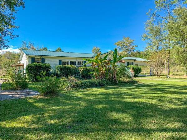 3018 NW COUNTY ROAD 125, Lawtey, FL 32058