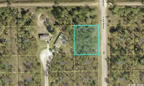 104 Moore S AVE, Lehigh Acres, FL 33936