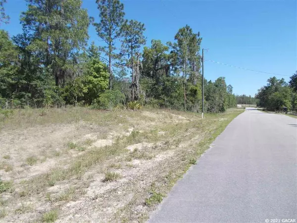 High Springs, FL 32643,lot 12 NE 74th AVE