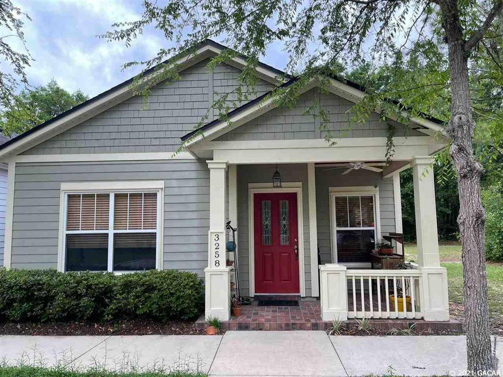 3258 NW 23rd RD,  Gainesville,  FL 32605