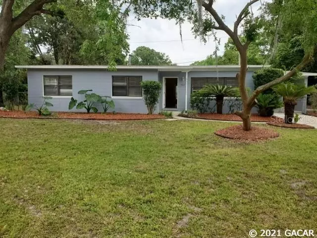 1515 NE 14th ST, Gainesville, FL 32601