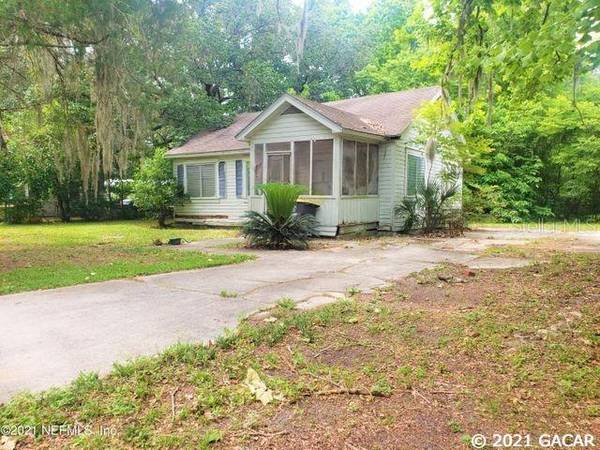 6009 Anderson RD, Jacksonville, FL 32244