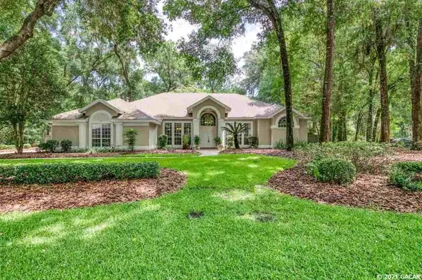 Gainesville, FL 32608,4313 SW 91st DR