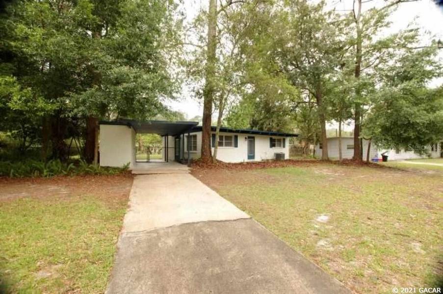 2831 NE 13th DR, Gainesville, FL 32609