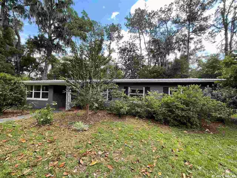 1421 NW 10th ST, Gainesville, FL 32601