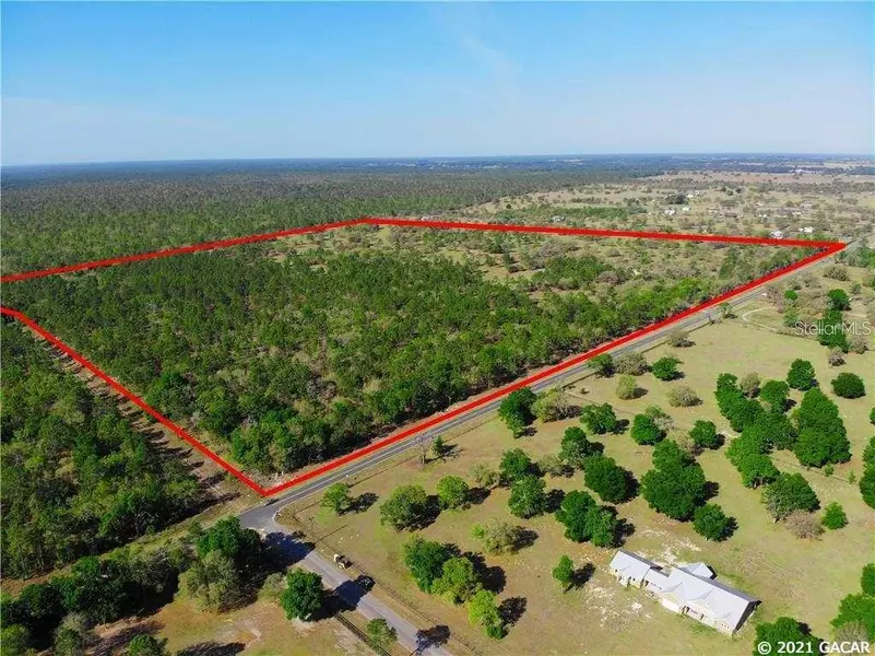 TBD W HWY 328, Dunnellon, FL 34432