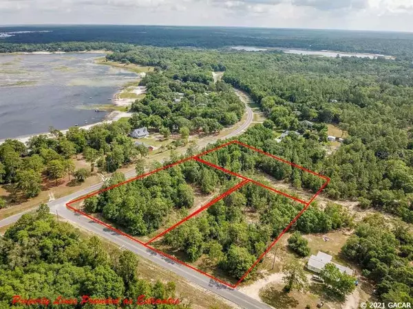 00 County Road 352, Keystone Heights, FL 32656