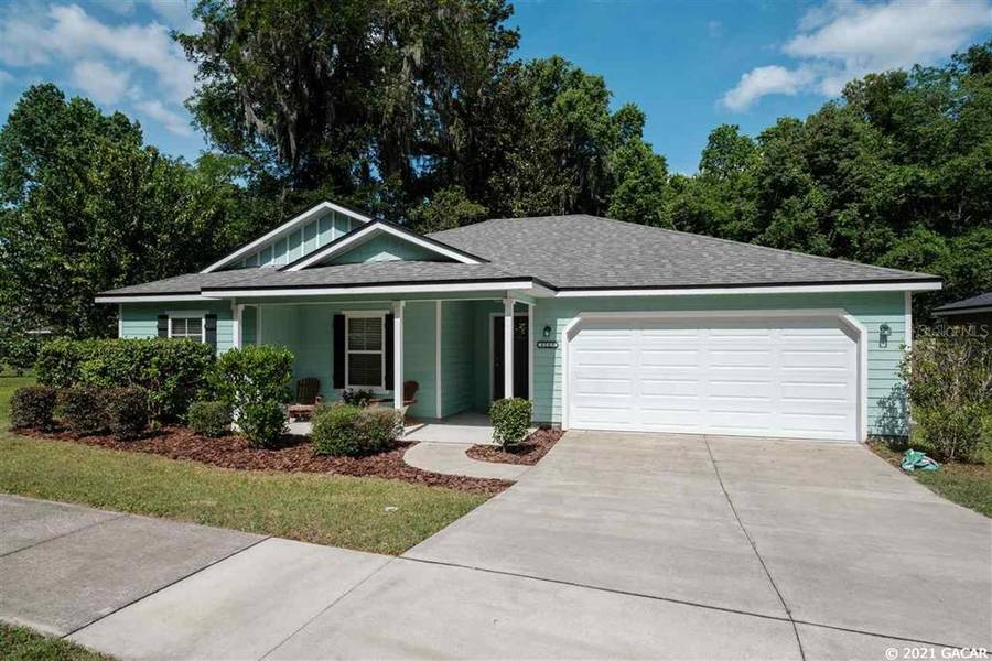 3237 NW 17TH ST, Gainesville, FL 32605