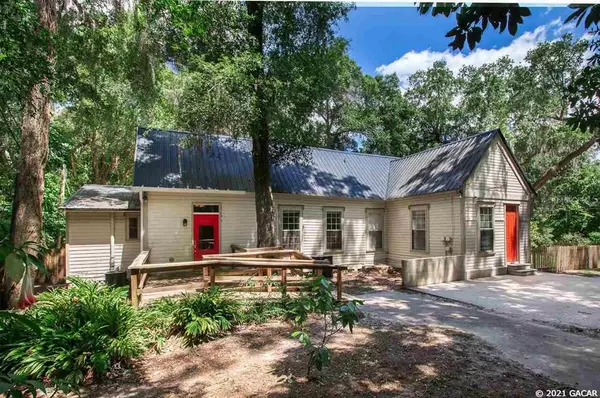 Gainesville, FL 32601,518 NE 4th AVE