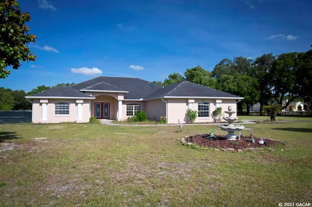Morriston, FL 32668,1450 SE 196 CT