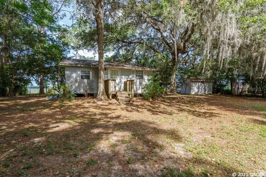 6354 CR 214, Keystone Heights, FL 32656