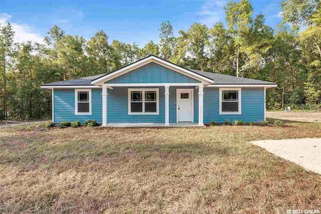 Trenton, FL 32693,7699 SE 77th LN